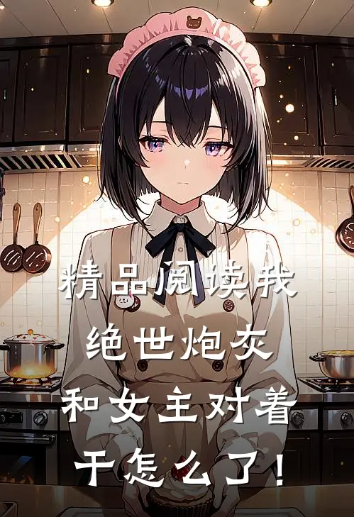 精品阅读我，绝世炮灰，和女主对着干怎么了！