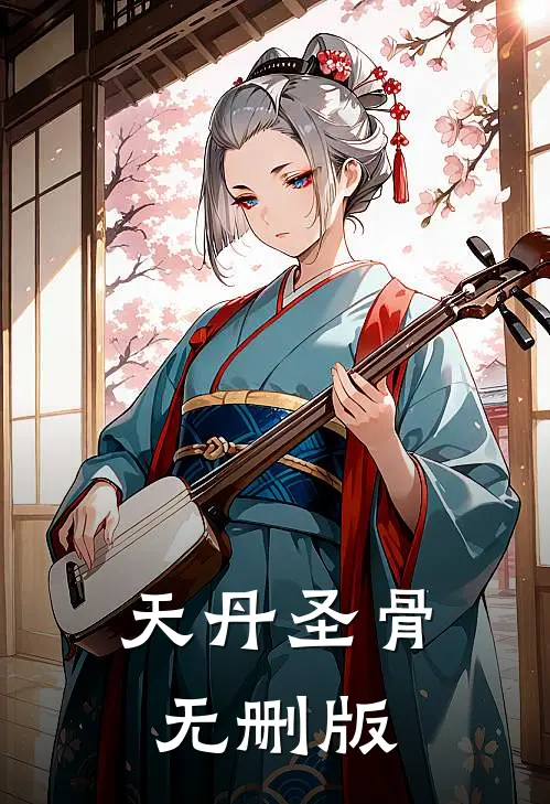 天丹圣骨无删版