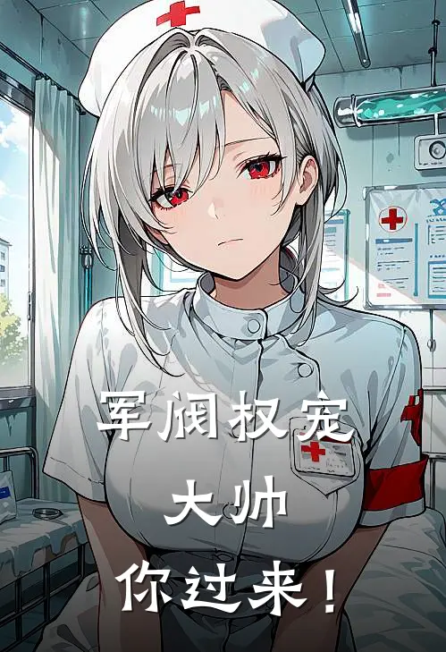 军阀权宠大帅,你过来!在线