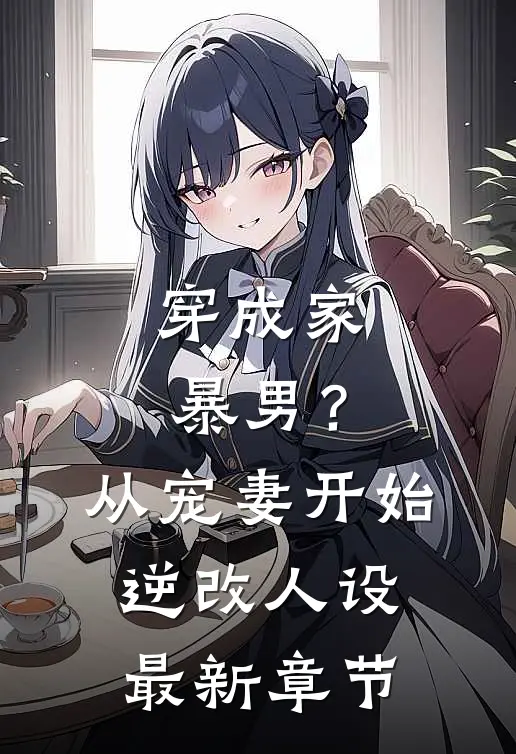 穿成家暴男?从宠妻开始逆改人设最新章节免费阅读