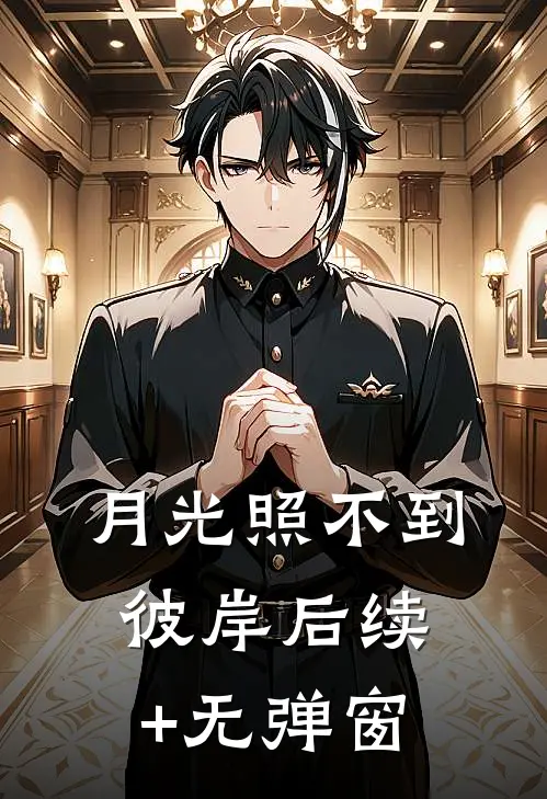 月光照不到彼岸后续+无弹窗
