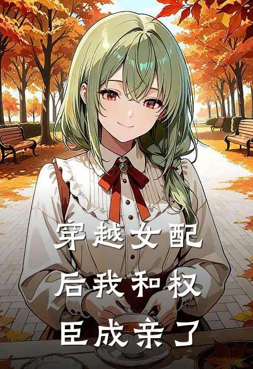 穿越女配后我和权臣成亲了