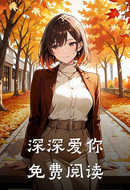 深深爱你免费阅读