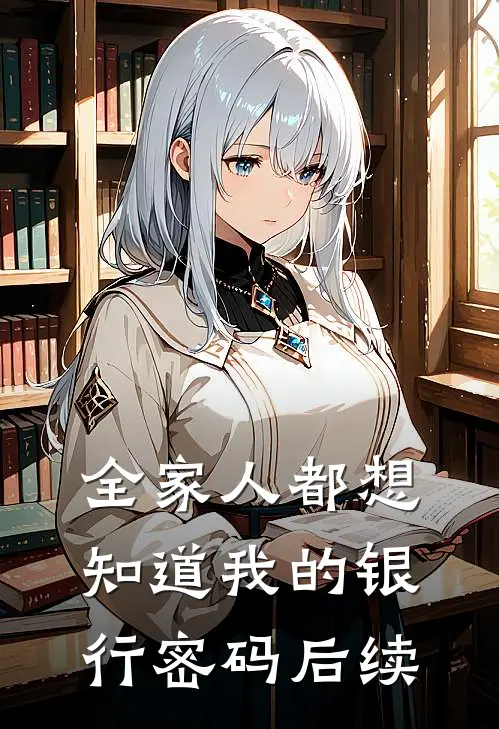 全家人都想知道我的银行密码后续