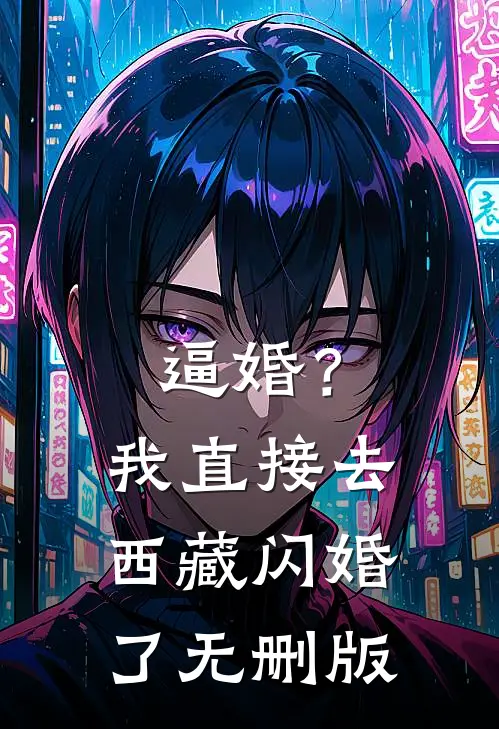 逼婚？我直接去西藏闪婚了无删版
