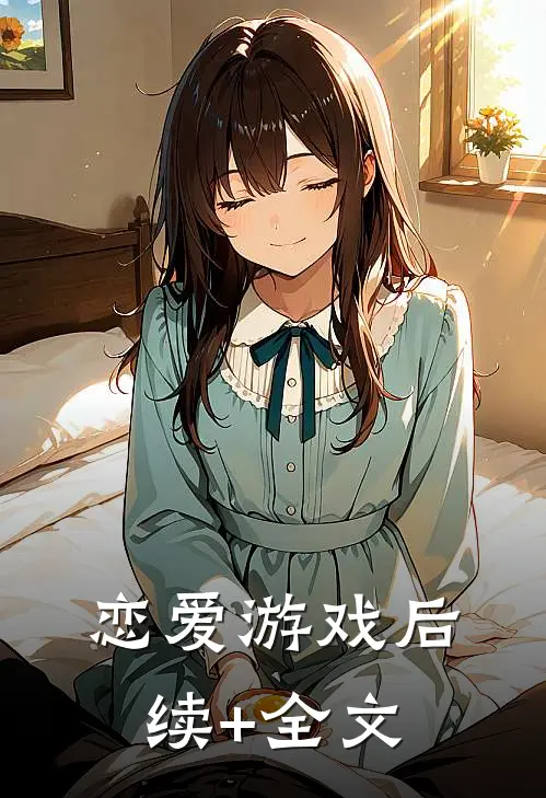 恋爱游戏后续+全文