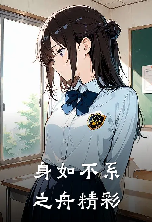 身如不系之舟精彩