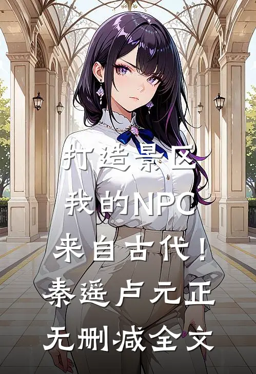 打造景区，我的NPC来自古代！秦遥卢元正无删减全文