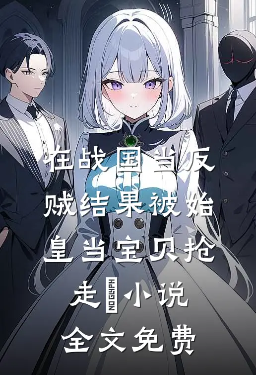在战国当反贼结果被始皇当宝贝抢走​小说全文免费