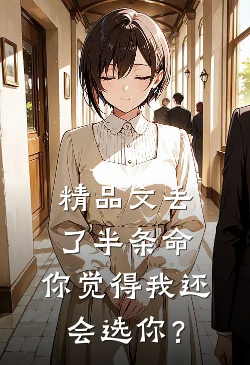 精品文丢了半条命，你觉得我还会选你？