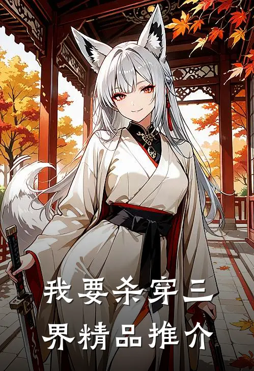 我要杀穿三界精品推介