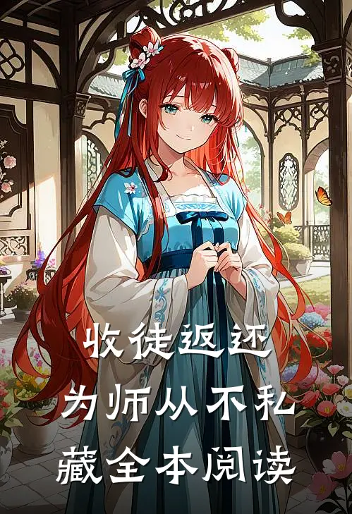 收徒返还，为师从不私藏全本阅读