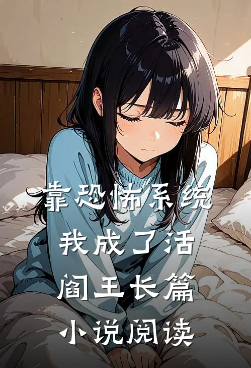 靠恐怖系统，我成了活阎王长篇小说阅读
