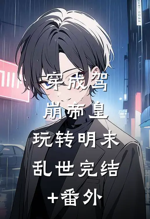 穿成驾崩帝皇，玩转明末乱世完结+番外