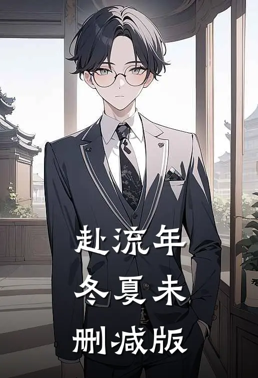 赴流年冬夏未删减版