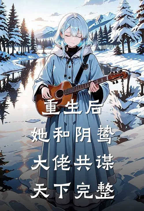 重生后，她和阴鸷大佬共谋天下完整