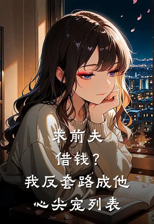 求前夫借钱？我反套路成他心尖宠列表