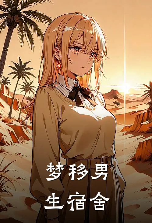 梦移男生宿舍