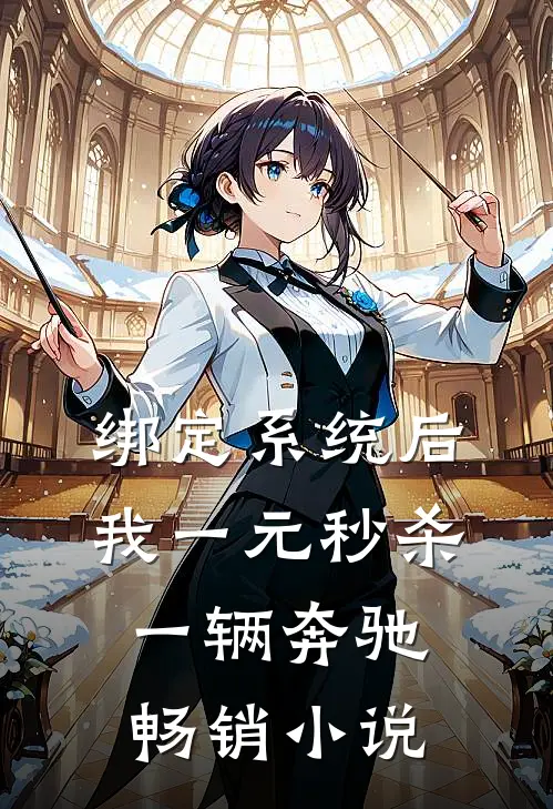 绑定系统后，我一元秒杀一辆奔驰畅销小说