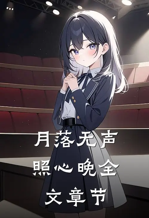 月落无声照心晚全文章节