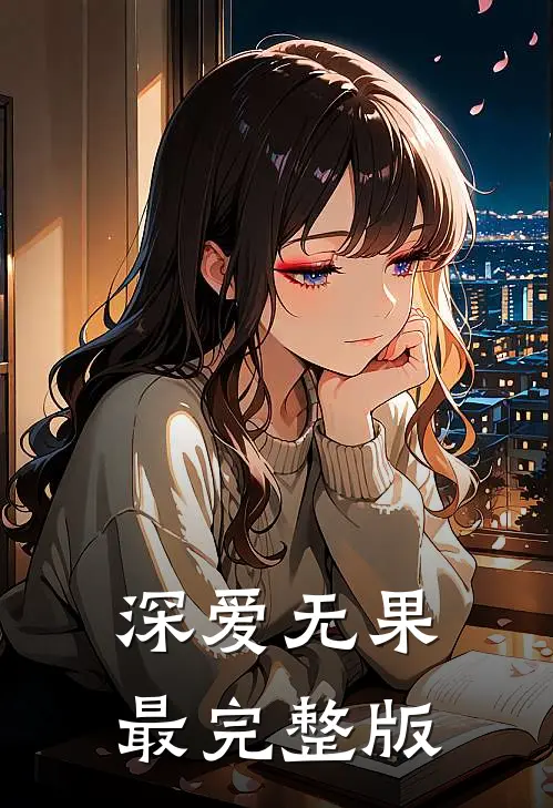深爱无果最完整版