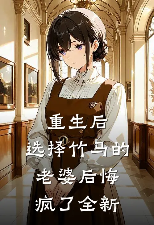 重生后，选择竹马的老婆后悔疯了全新
