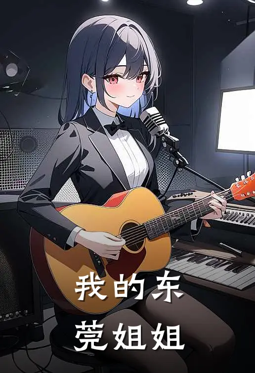 我的东莞姐姐