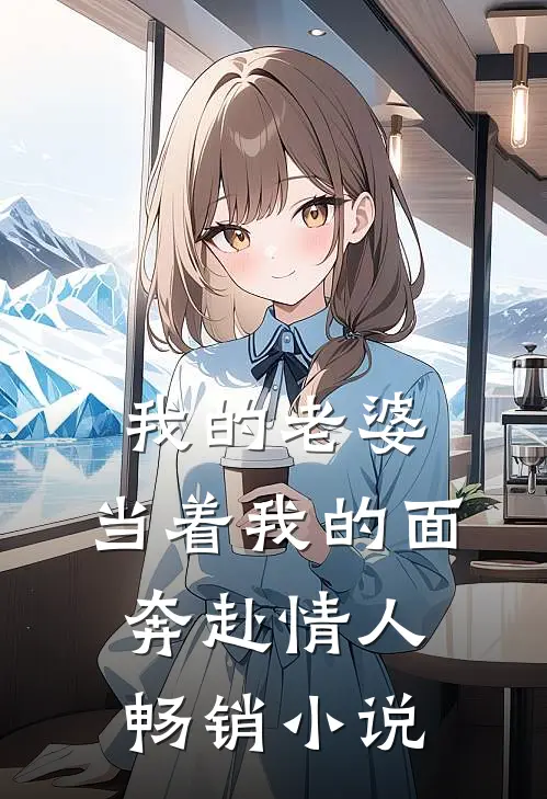 我的老婆,当着我的面奔赴情人畅销