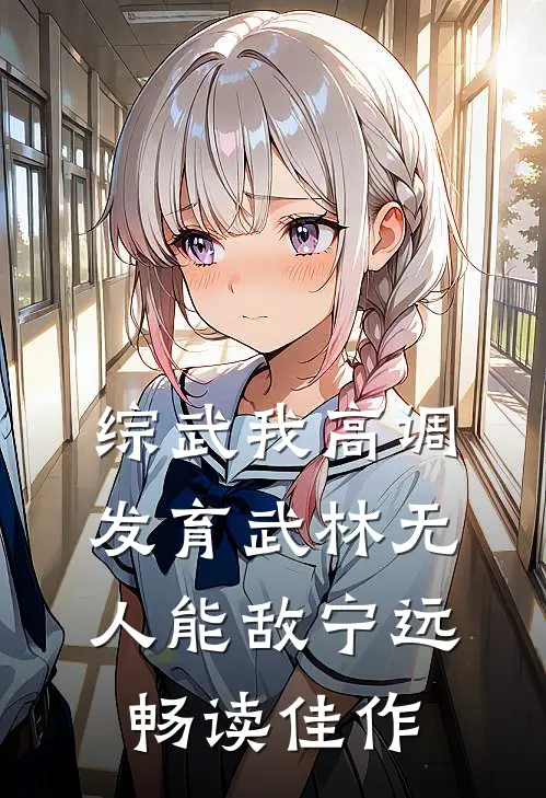 综武我高调发育武林无人能敌宁远畅读佳作