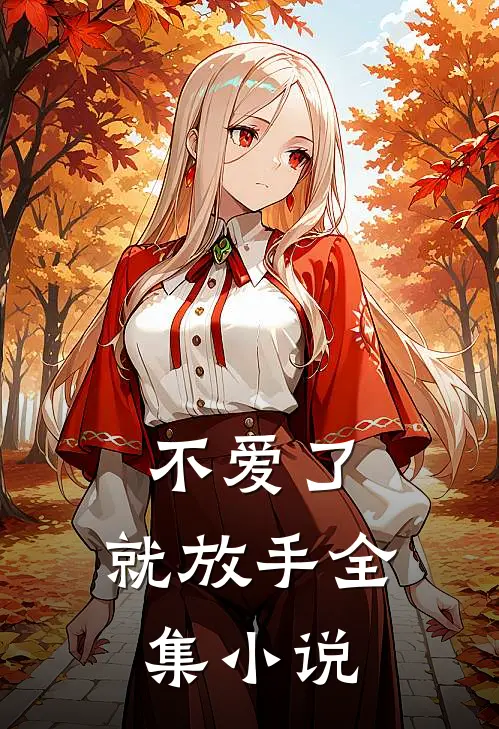 不爱了,就放手全集免费阅读
