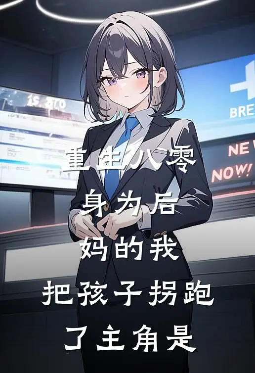 重生八零：身为后妈的我，把孩子拐跑了主角是