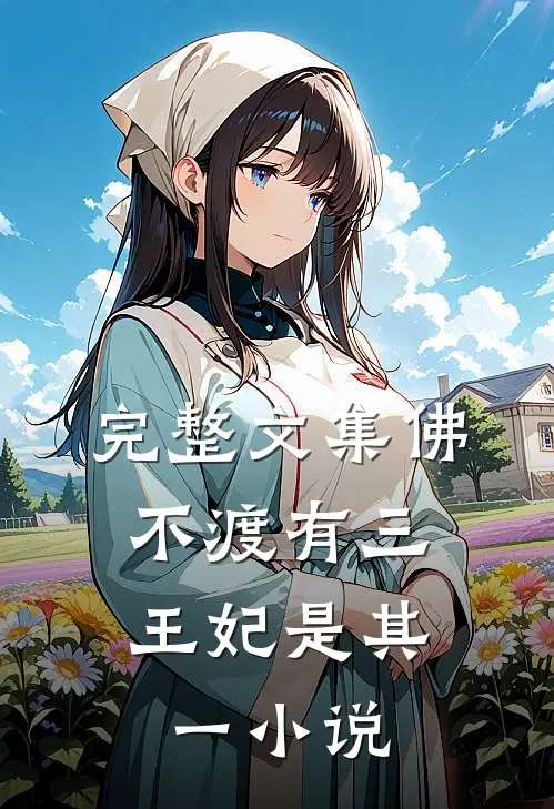 完整文集佛不渡有三,王妃是其一小说
