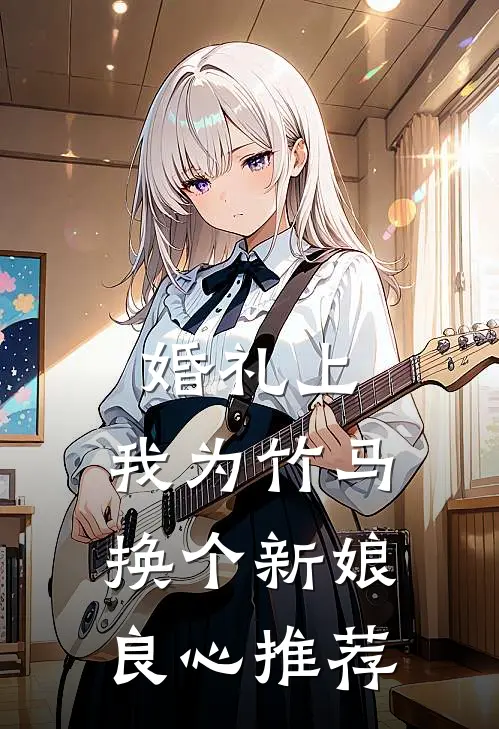 婚礼上，我为竹马换个新娘良心推荐