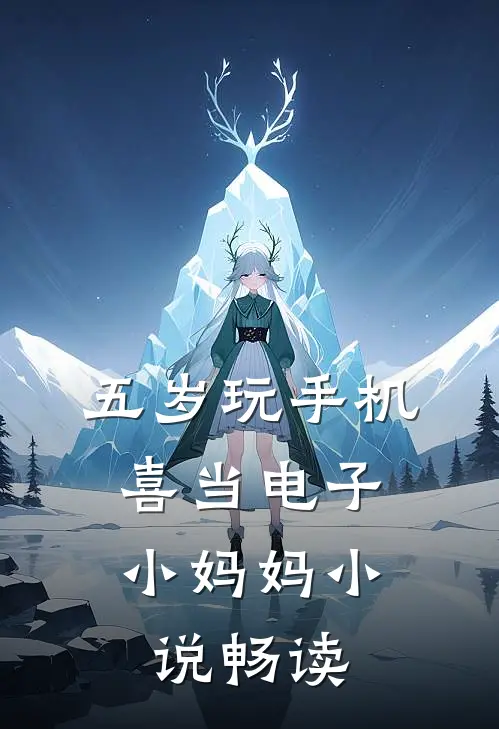 五岁玩手机，喜当电子小妈妈小说畅读