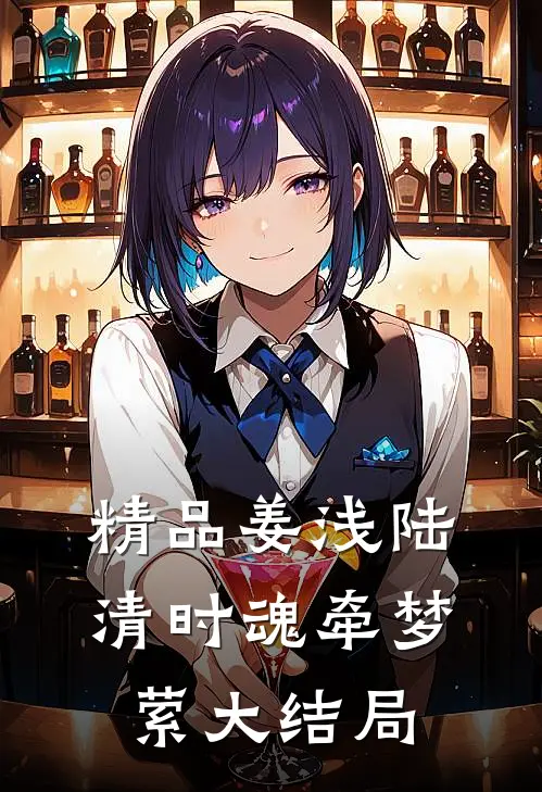 精品姜浅陆清时魂牵梦萦大结局