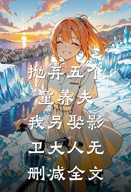 抛弃五个童养夫,我另娶影卫大人无删减全文免费阅读