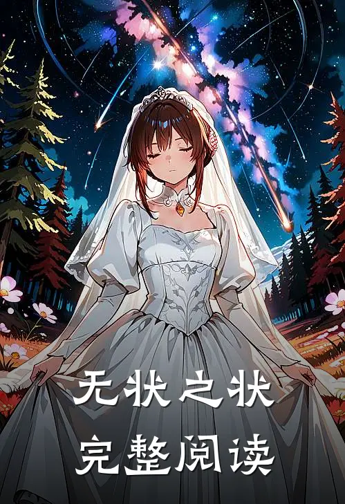 无状之状完整阅读