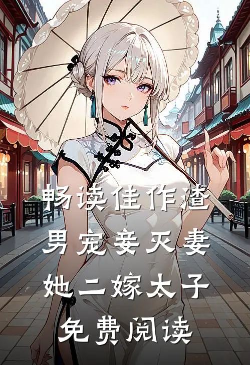 畅读佳作渣男宠妾灭妻她二嫁太子免费阅读