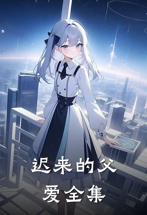 迟来的父爱全集