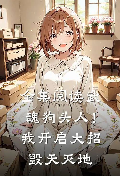 全集阅读武魂狗头人！我开启大招毁天灭地