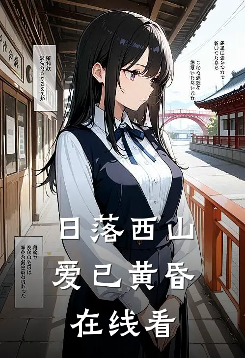 日落西山，爱已黄昏在线看