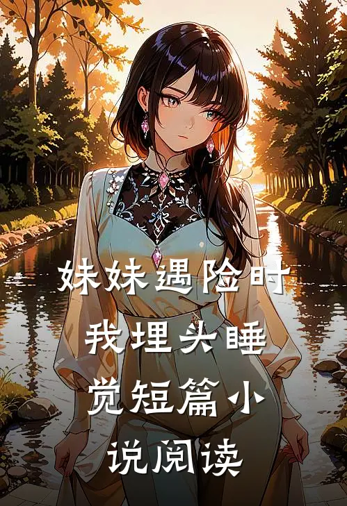 妹妹遇险时，我埋头睡觉短篇小说阅读