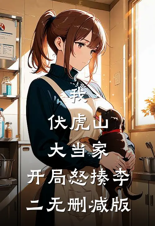 我，伏虎山大当家，开局怒揍李二无删减版
