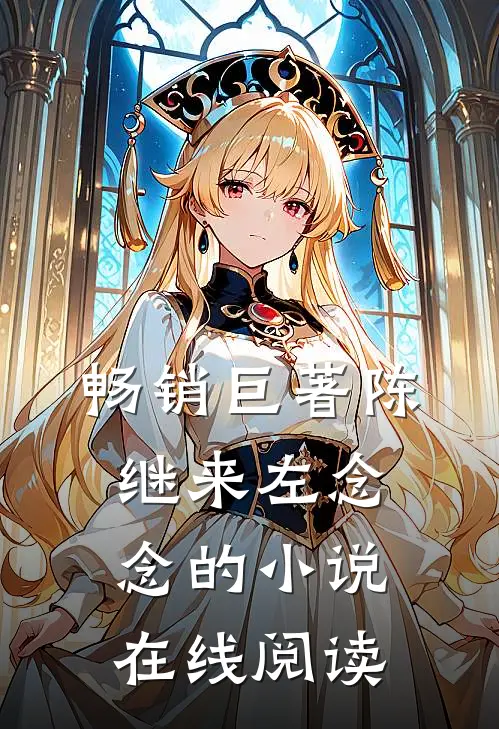 畅销巨著陈继来左念念的小说在线阅读