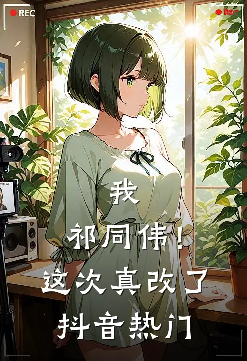 我，祁同伟！这次真改了抖音热门