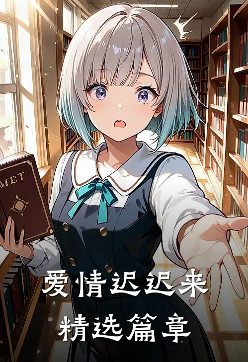 爱情迟迟来精选篇章