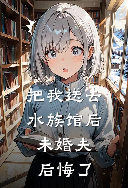 把我送去水族馆后,未婚夫后悔了
