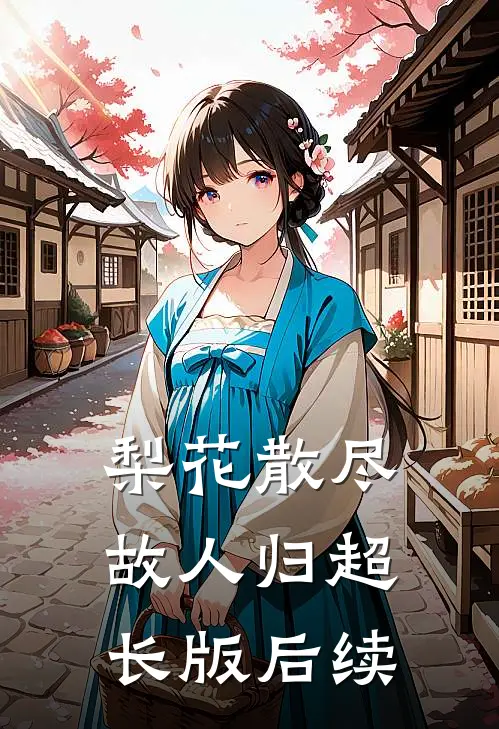 梨花散尽故人归超长版后续
