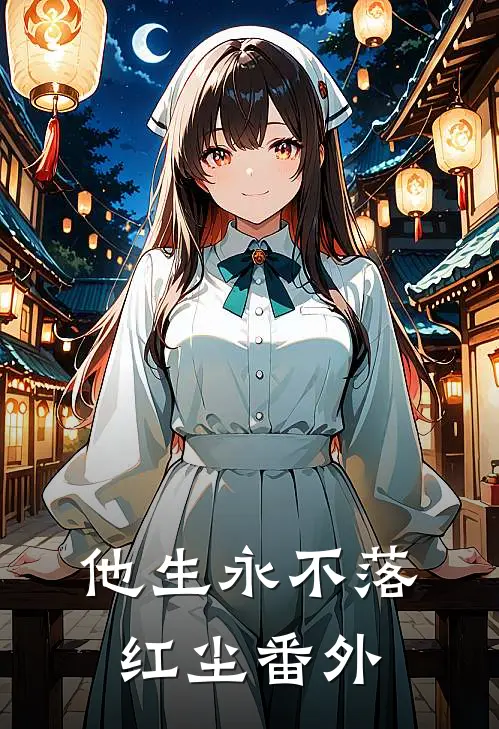 他生永不落红尘番外