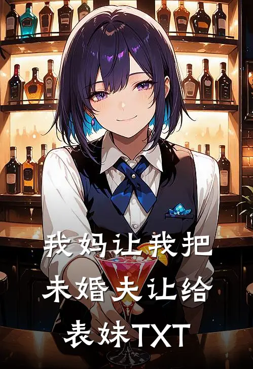 我妈让我把未婚夫让给表妹TXT